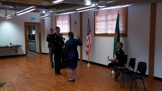 LIVE: 10th Civil Support Team (CST) Commissioning Official Ceremony | National Guard