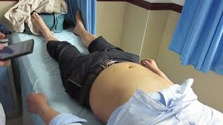 Medical Acupuncture Learning at China Shifang city Chengdu #acupuncture #chna #TCM #traditional