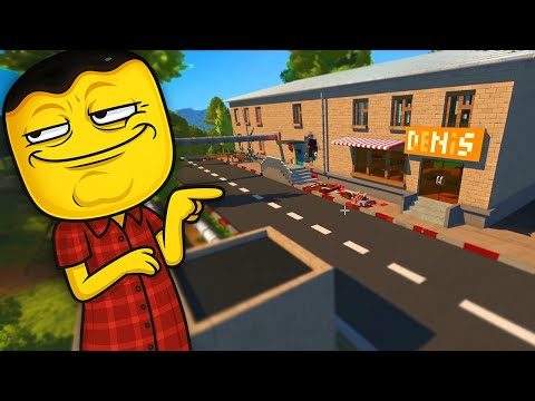 (СМОТРИ БЕСПЛАТНО НА БУСТИ) ЛУЧШИЙ ПОДАРОК! ПОДАРКИ от подписчиков В Scrap Mechanic