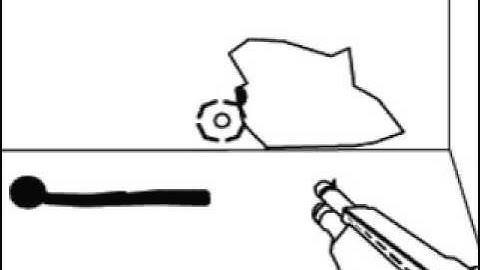 "3D" Pivot Animations Contest Entry :D