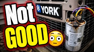 Don't Let Your OLD A/C Unit DIE!🛑 | Air Conditioning