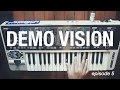 DEMO VISION ep 5 Kung Sakaling Di Makarating