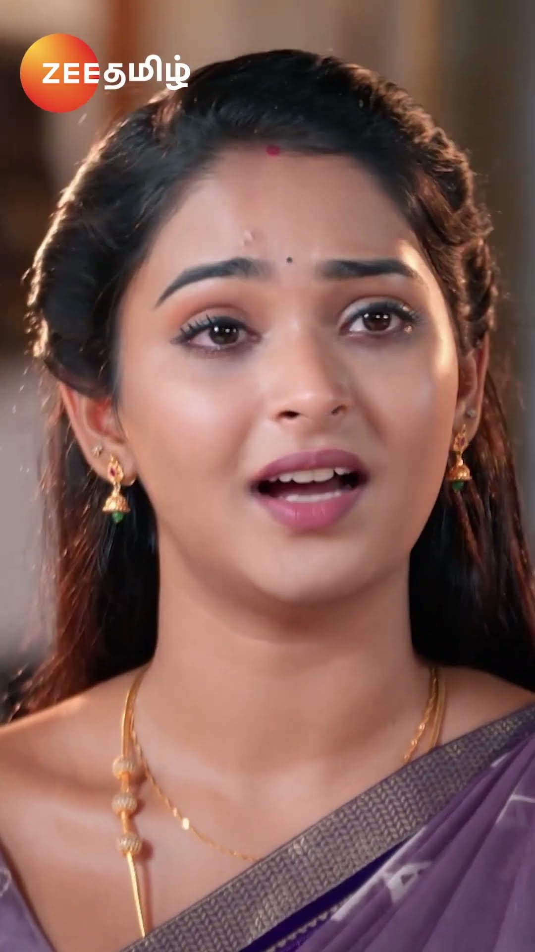 #Sandhya Raagam #Shorts #Zee Tamil #Entertainment #Drama, Romantic
