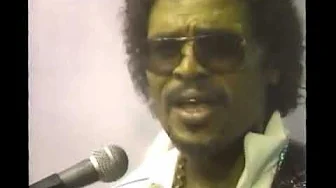 GoGo Live 1987 - Chuck Brown & The Soul Searchers (Full Show) GoGo Live 1987 - Chuck Brown & The Soul Searchers (Full Show)