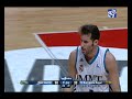79-71: El Real Madrid gana su Liga 31