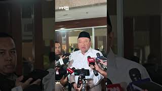 DPR Soroti Mundurnya Kepala Sekolah di Sulsel Terkait Dana BOS