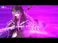 Fate/Grand Order -  Seventh Singularity: Babylonia [Medusa (Lancer) Noble Phantasm]