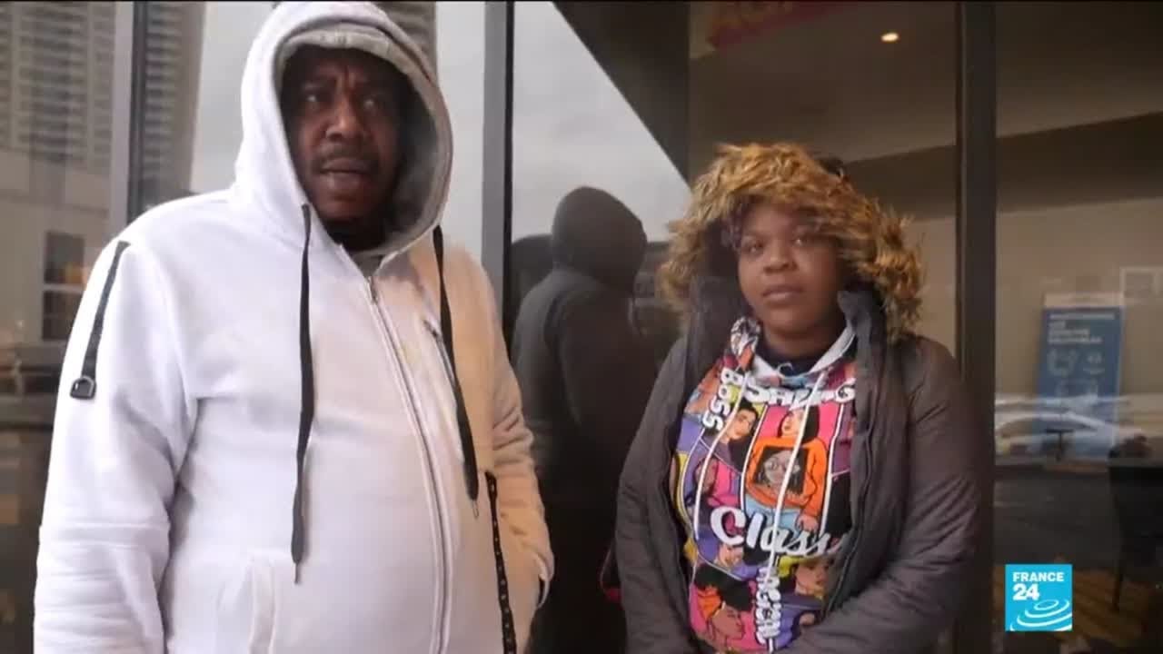 No electricity, no water, Texans struggle through historic cold with more dark days ahead