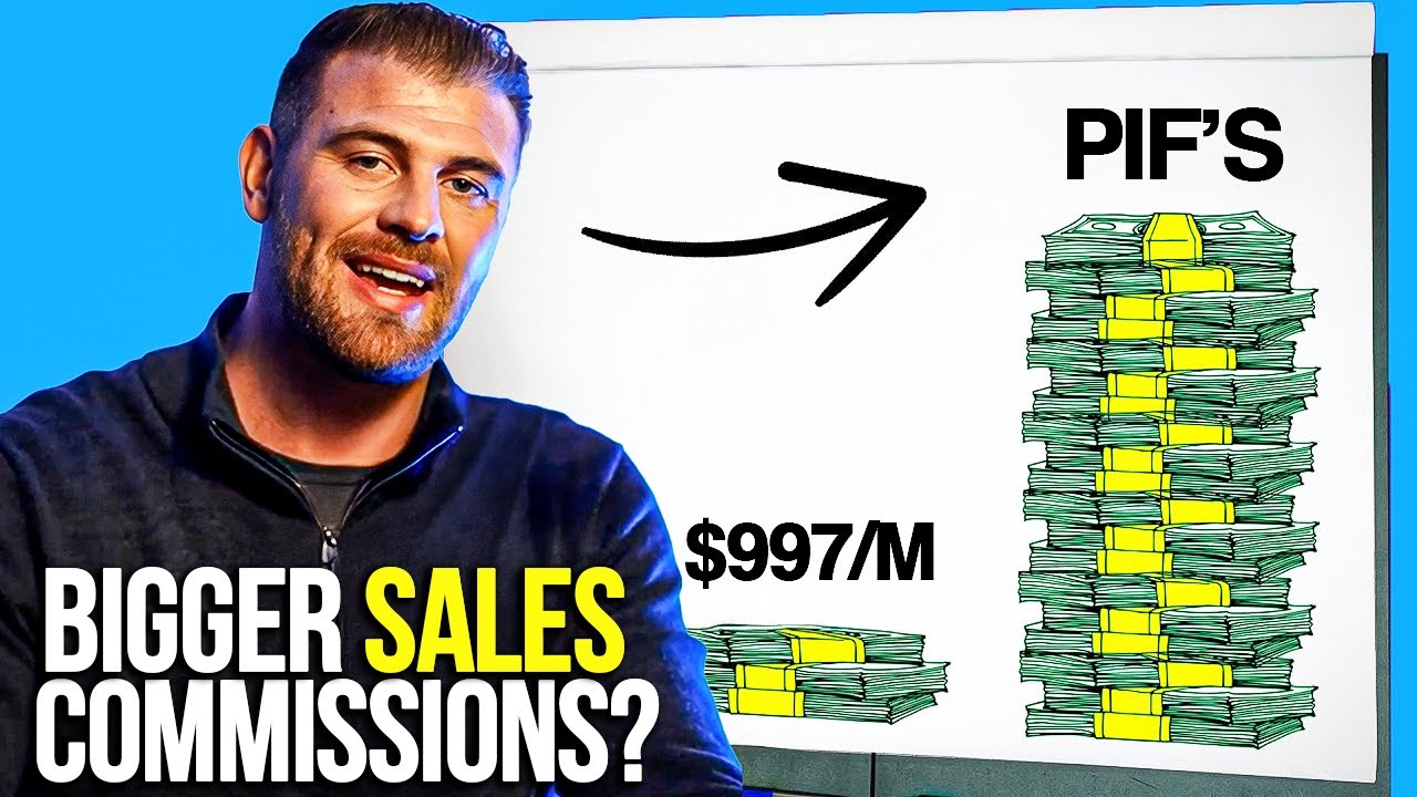 Paid In Full’s or Payment Plans? - How I Earned $100,000 A Month As A Closer