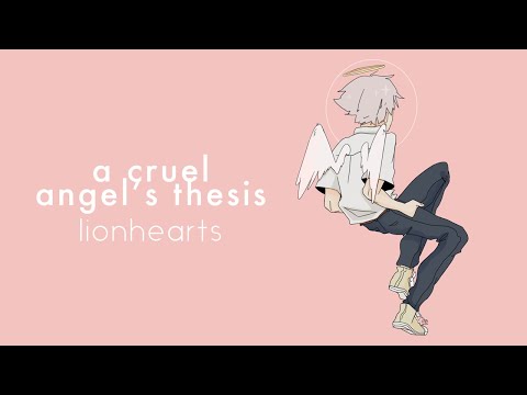 【Emery】「A Cruel Angel's Thesis」【Neon Genesis Evangelion OP (English)】