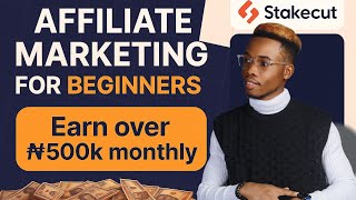 STEP 1 || INTRODUCTION || Affiliate Marketing For Beginners Training 