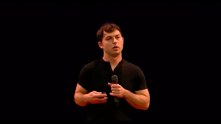 Stage Design Artist | Dietrich Wegner | TEDxErie