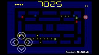 Game Creator SilentWorks - Pac Man