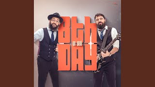 Video thumbnail of "8th Day - We Want"