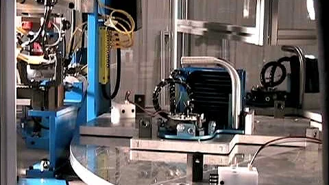 PCU Rotary Index Table.mov