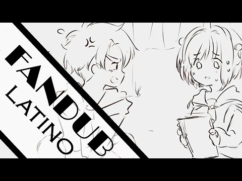 【CCS — MINI DRAMA】LA TAREA DE DIBUJO DE SAKURA【FanDub Latino】