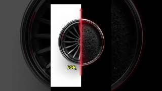🔴 EGR zatyka silnik? 😱 Oto dlaczego!