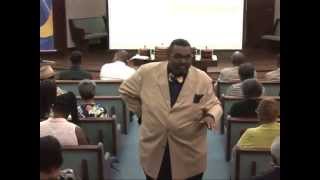 Tyson Moore - Dying Words of a Desperate Daddy, part 1/2
