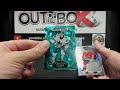 Out Of The Box Group Break #18922 25-26 OPC PLATINUM MASTER CASE TEAM BUY #3