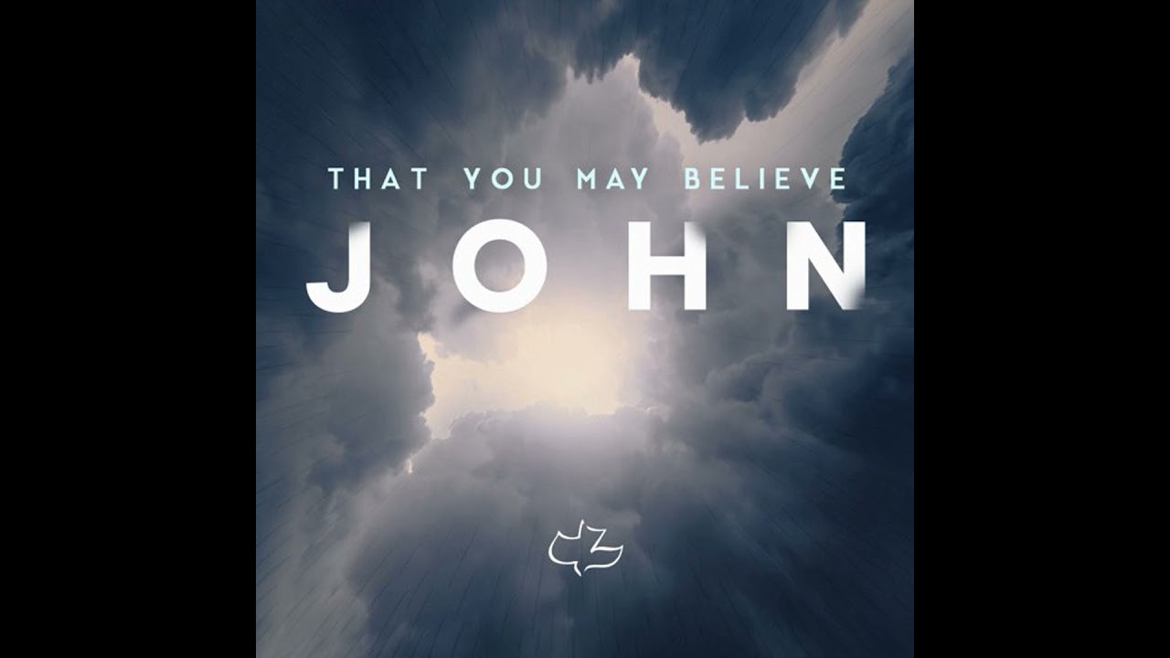 The G.O.A.T. Prayer… Jesus Prays for Himself Part 2