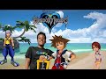 Kingdom hearts 1 in 2025
