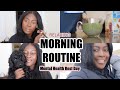 RELAXING MORNING ROUTINE || MENTAL HEALTH REST DAY