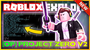 NEW ROBLOX EXPLOIT: ZERO V2 (PATCHED) BROCCOLI-OBAMA, CRASH-GAME, HIPHEIGHT AND MORE! (June 18th)