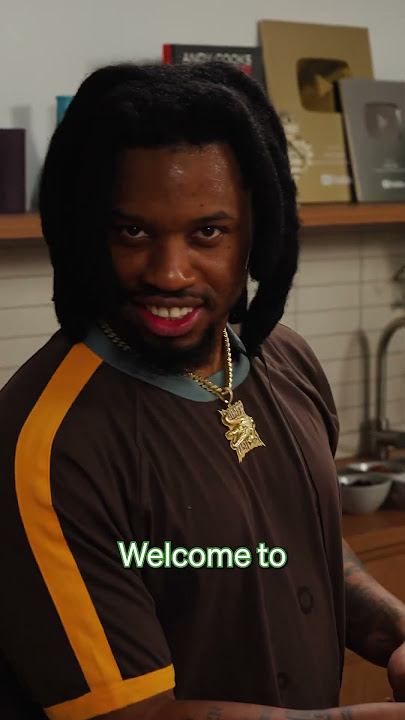 Denzel Curry X Andy Cooks - Chili