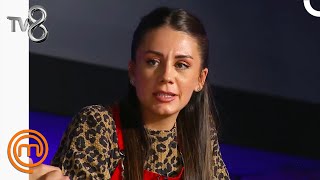 Pelin'den Kaptanlık Taktikleri | MasterChef Türkiye