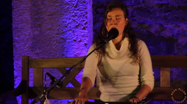Peia Live St. Catherine's Church , Estonia  / part...