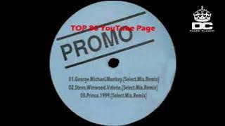 Prince - 1999 (Select Mix Remix)