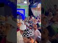 Sayyed moin ashraf  hazrat khawaja sufi sayyed mazharuddin ashraf dua at astane mak.oom ashraf