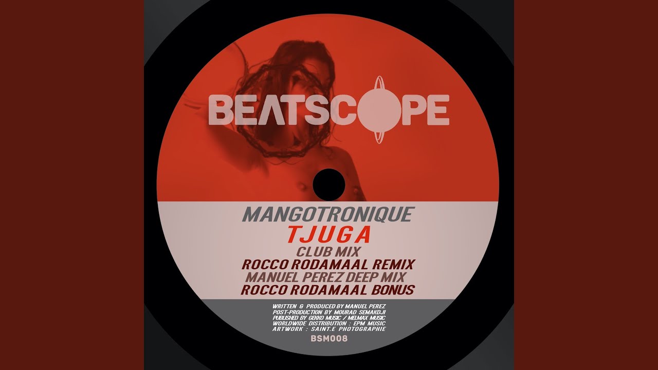 Tjuga (Rocco Rodamaal Bonus)