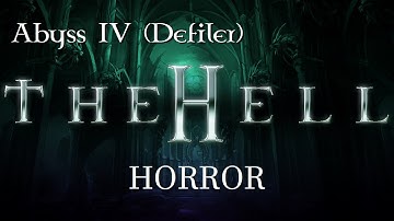 Diablo: The Hell 2 [Monk, Normal] | Level 20 + Defiler