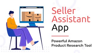 Seller Assistant App is a Powerful Amazon Product Research Tool screenshot 3