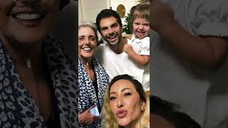 Leda Nagle Fala Pela 1ª Vez Sobre Fim Do Casamento De Duda E Sabrina Sato