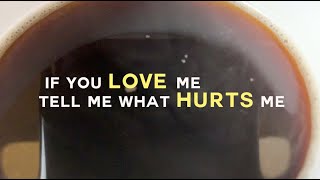 If You Love Me Tell Me What Hurts Me | YJP Academy