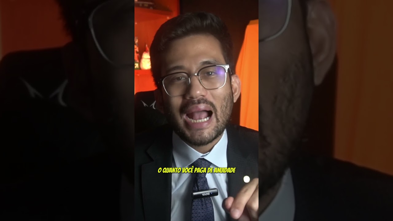 Kim kataguiri debate o fim da máfia dos conselhos profissionais em novo vídeo
