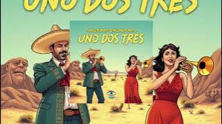 Panca Borneo & Regina Rumopa - Uno Dos Tres