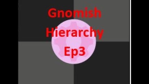 EU4 Anbennar: Gnomish Hierarchy Ep 3 Opportunistic Wars!