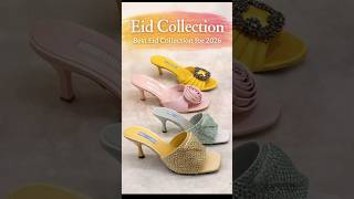 Best Eid Shoes Collection 2026 | Trendy Sandals &amp; Pumps for Women # #unfreezemyacount #fashionstyle