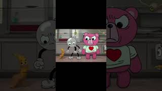 Gumball Addresses Every Weird Dress Code