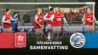 Эмдейк - ОЮК Росмален 2-1 видео