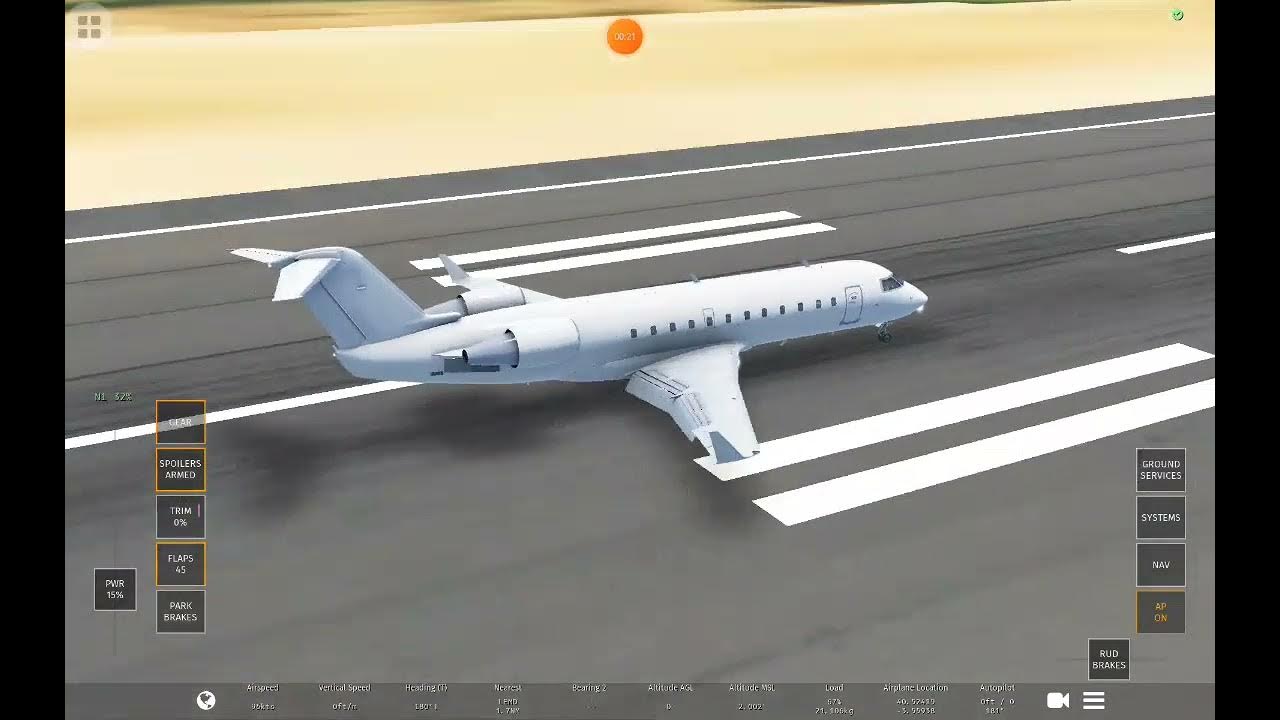 East coast jet flight 81 YouTube