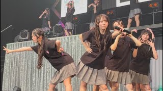 Rain Tree 『Wonder party for you』2026年7月29日#raintree  #朝宮日向　#綾瀬ことり　#永瀬真梨　#仲俣美希　#鈴野みお　#葉山莉瑚　#水野乃愛