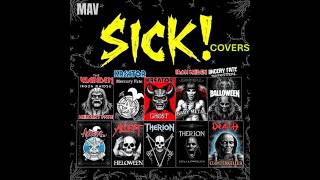 Download Lagu MAV - SICK! Covers 2026 full album MP3