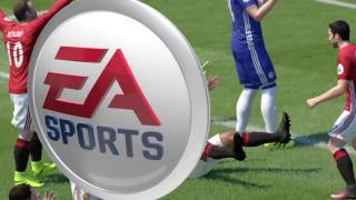 FIFA 17 DEMO (THE JOURNEY)