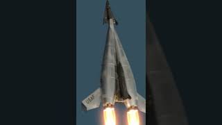 Boeing Recoverable  Booster
