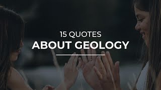 15 Quotes about Geology | Daily Quotes | Beautiful Quotes | Quotes for Whatsapp screenshot 1