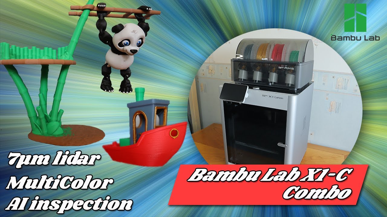 Bambu Lab: What makes these 3D printers different? - Additive-X